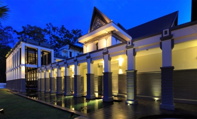 Shinta Mani Hotels